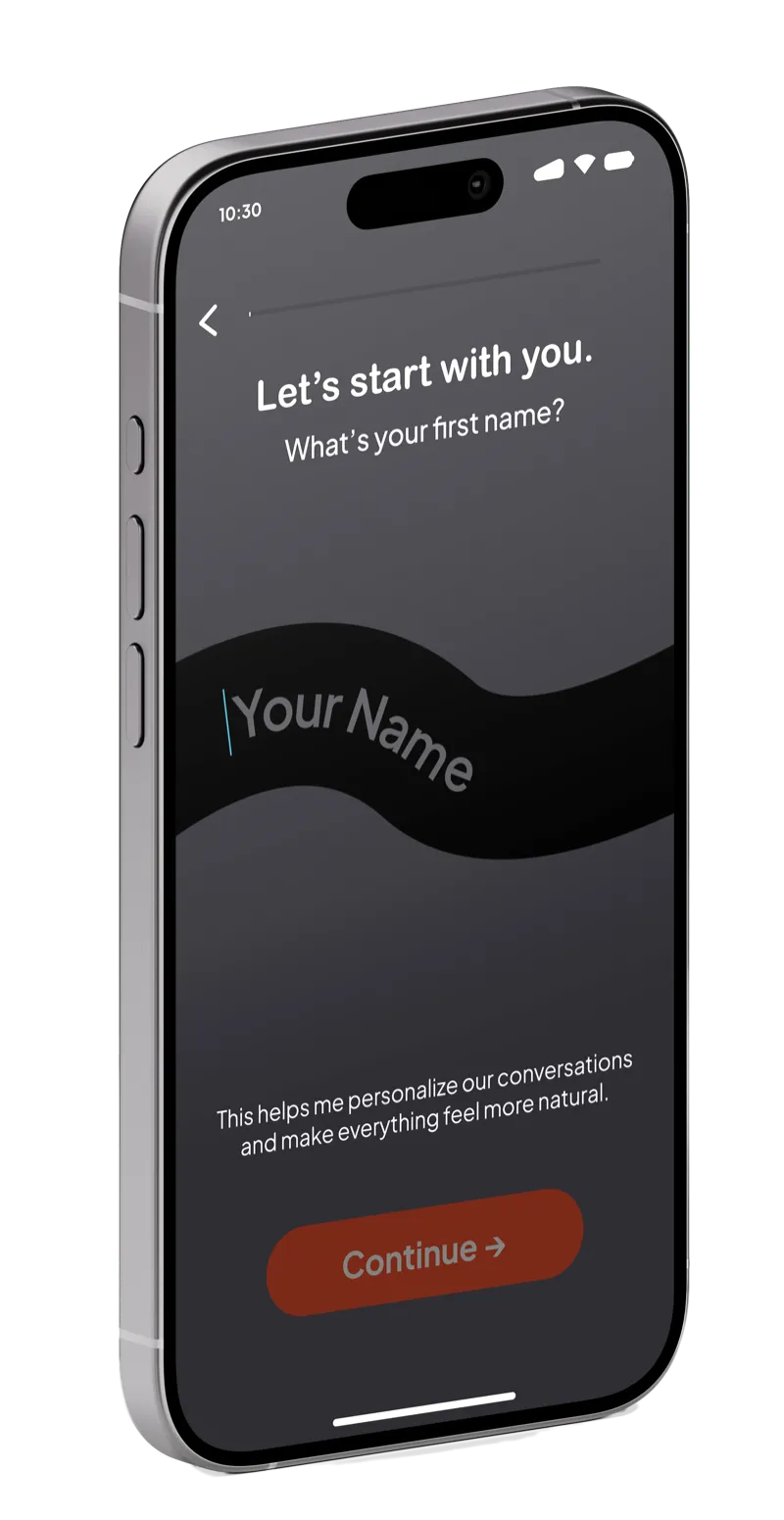 Learn about your relationship