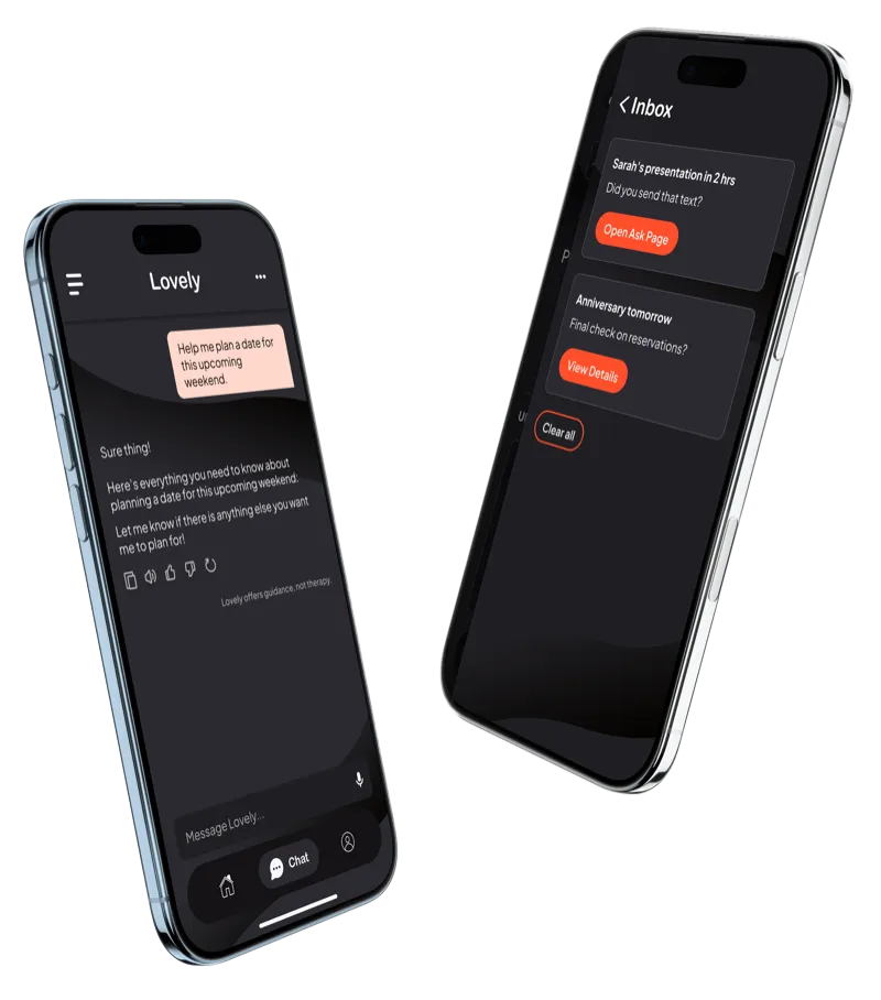 Personalized suggestions